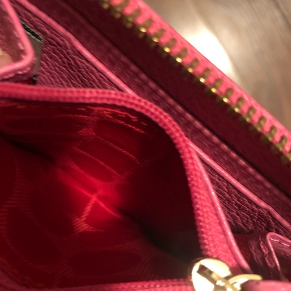 Kate Spade wallet - Picture 7 of 7